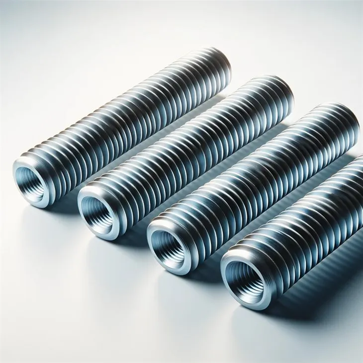 Continuous Thread Stud Bolts